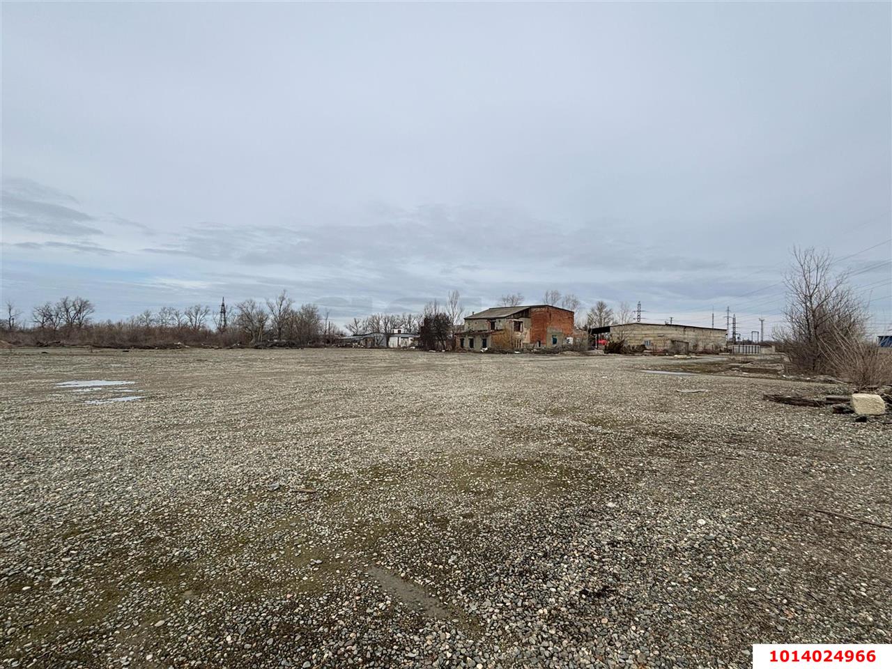 Фото №2: Производственное помещение 1000&nbsp;м², 1/1&nbsp;эт. - Белореченск, аллея Тополиная, 7