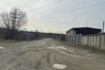 Фото №1: Производственное помещение 1000&nbsp;м², 1/1&nbsp;эт. - Белореченск, аллея Тополиная, 7