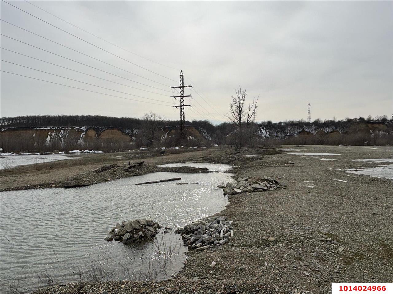 Фото №5: Производственное помещение 1000&nbsp;м², 1/1&nbsp;эт. - Белореченск, аллея Тополиная, 7