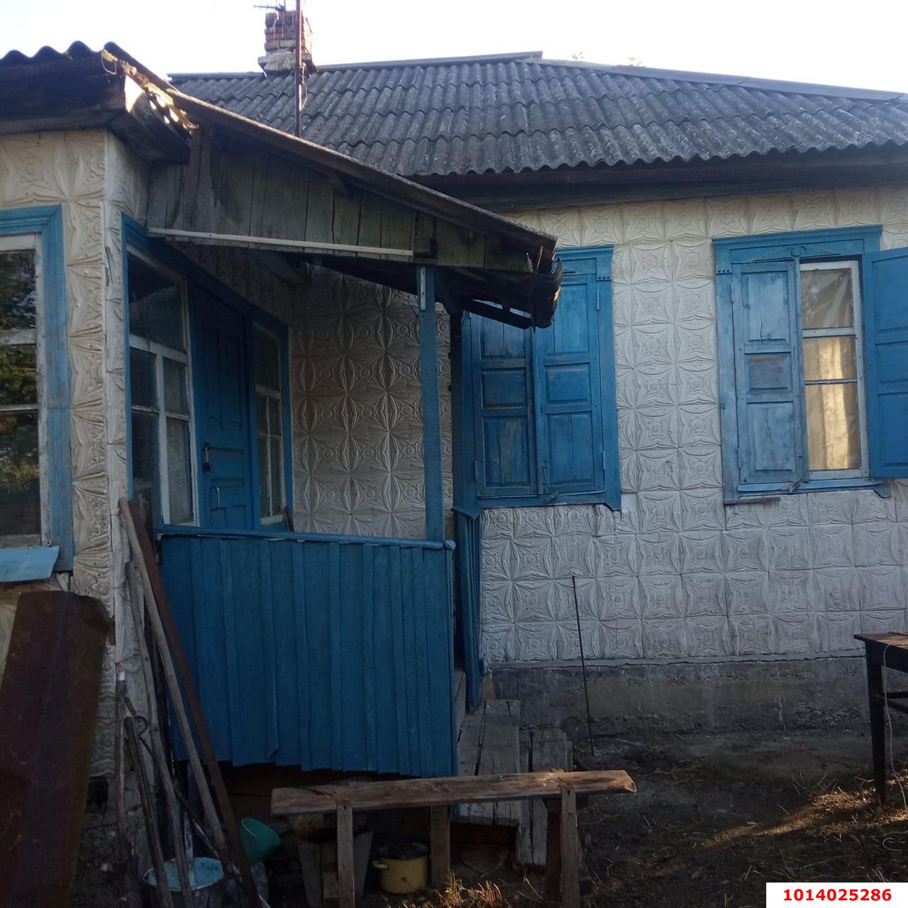 Фото №3: Дом 48&nbsp;м² + 25&nbsp;сот., 1&nbsp;эт. - Ганжинский, ул. Кузнечная, 19