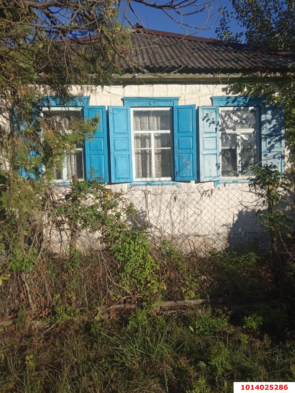 Фото №2: Дом 48&nbsp;м² + 25&nbsp;сот., 1&nbsp;эт. - Ганжинский, ул. Кузнечная, 19