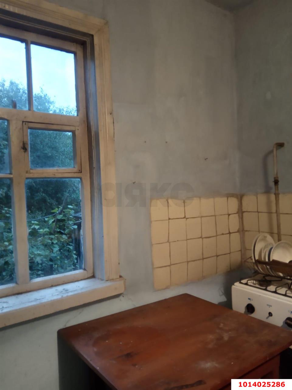 Фото №8: Дом 48&nbsp;м² + 25&nbsp;сот., 1&nbsp;эт. - Ганжинский, ул. Кузнечная, 19