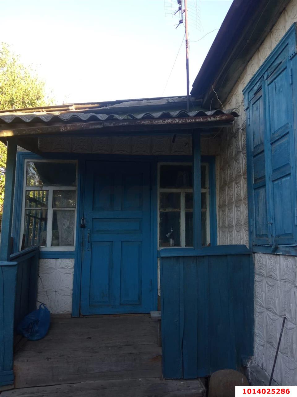 Фото №5: Дом 48&nbsp;м² + 25&nbsp;сот., 1&nbsp;эт. - Ганжинский, ул. Кузнечная, 19