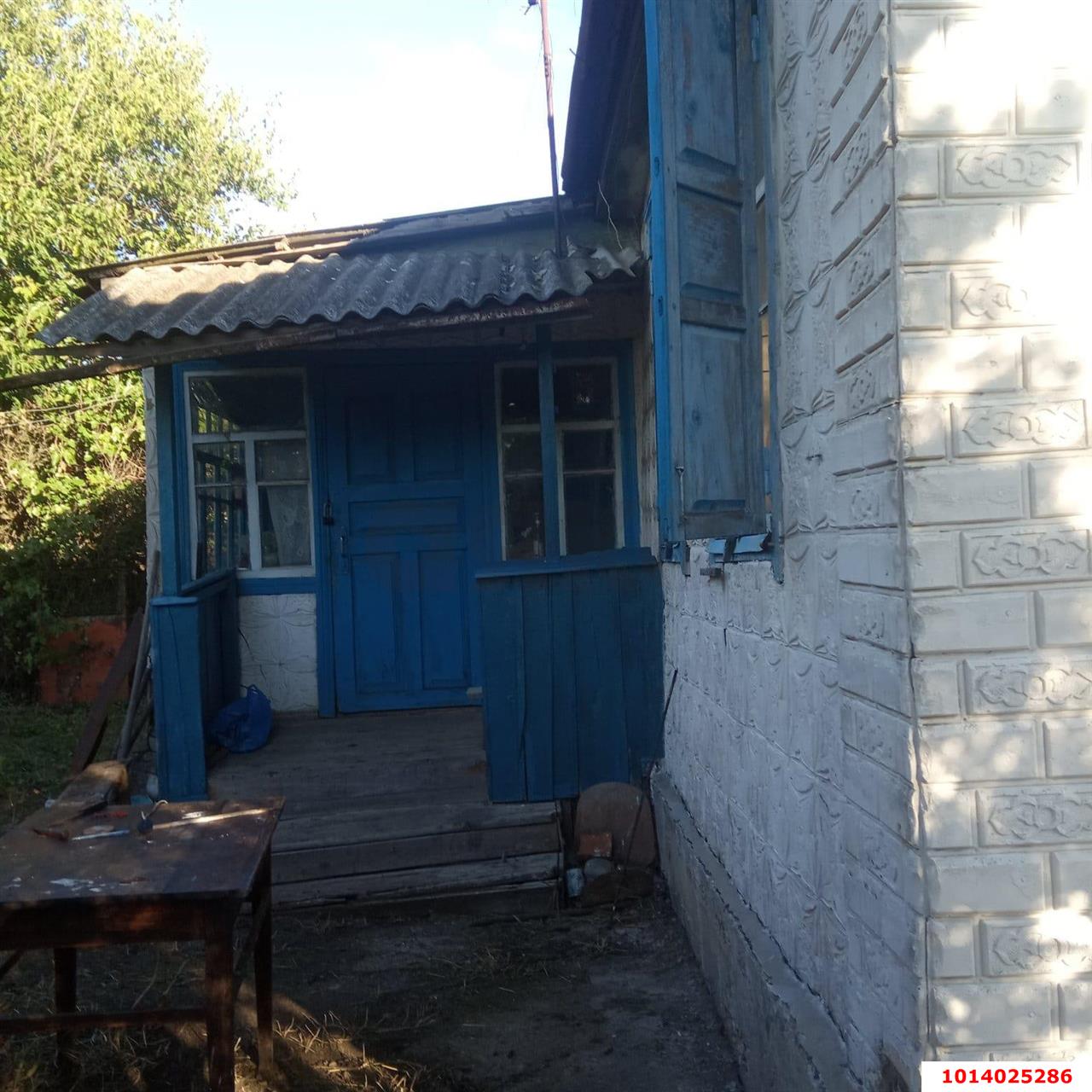 Фото №4: Дом 48&nbsp;м² + 25&nbsp;сот., 1&nbsp;эт. - Ганжинский, ул. Кузнечная, 19