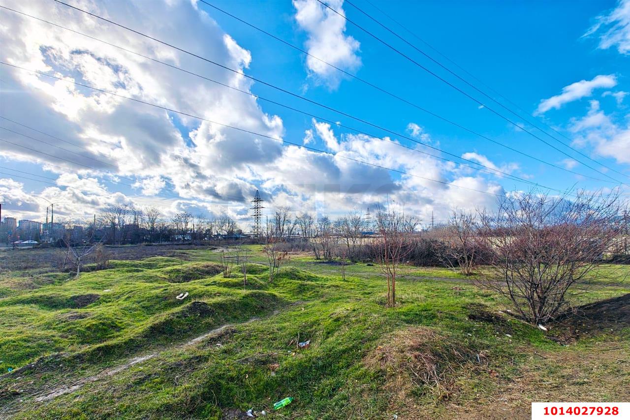 Фото №10: Коммерческая земля 130&nbsp;сот. - Краснодар, Прикубанский внутригородской округ, мкр. Микрохирургии глаза, ул. Красных Партизан, 4/1