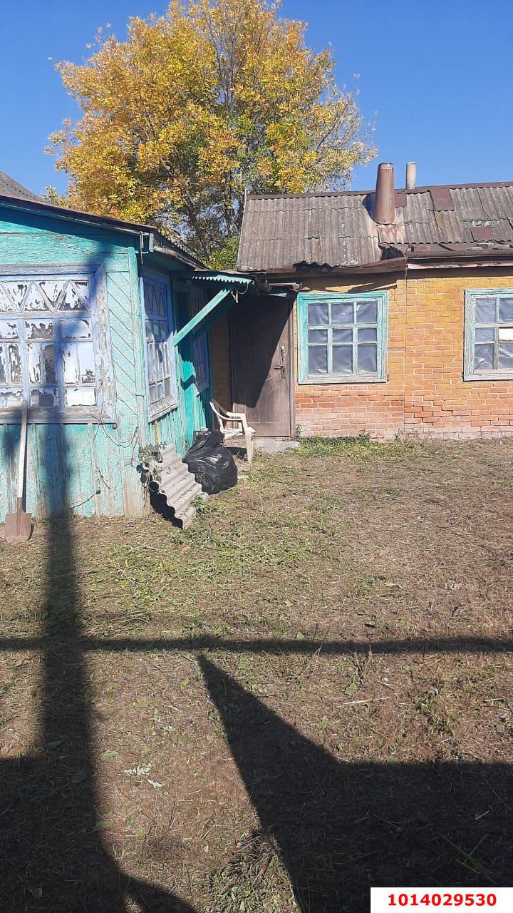 Фото №10: Дом 46&nbsp;м² + 13.7&nbsp;сот., 1&nbsp;эт. - Марьянская, ул. Краснодарская, 75
