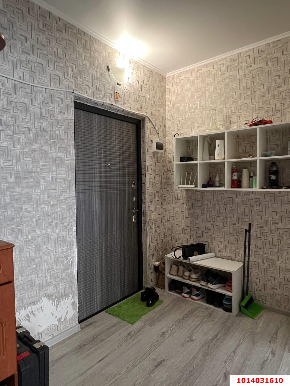 Фото №9: 1-комнатная квартира 45&nbsp;м², 1/3&nbsp;эт. - Новая Адыгея, ул. Западная, 7