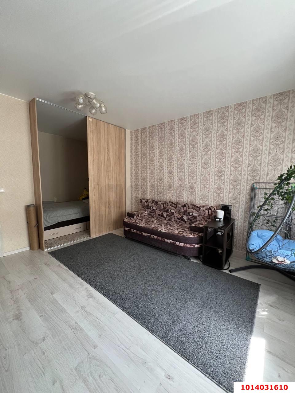 Фото №6: 1-комнатная квартира 45&nbsp;м², 1/3&nbsp;эт. - Новая Адыгея, ул. Западная, 7