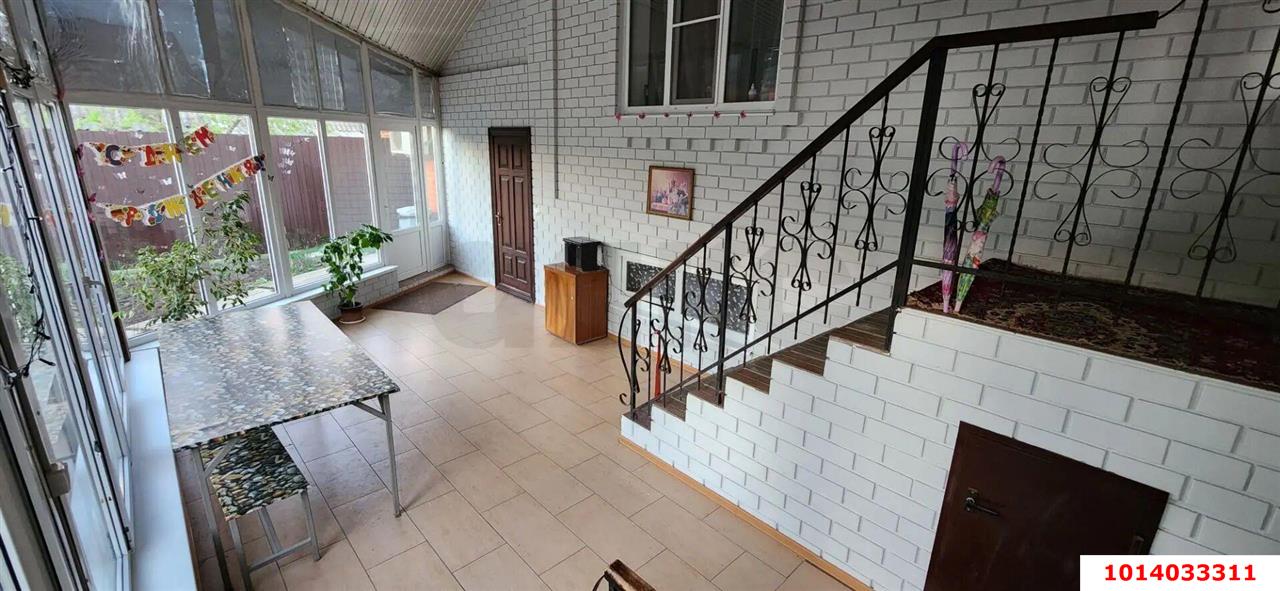 Фото №7: Дом 253&nbsp;м² + 13.4&nbsp;сот., 2&nbsp;эт. - Краснодар, Прикубанский внутригородской округ, мкр. Сады Калинина, ул. Народная, 108