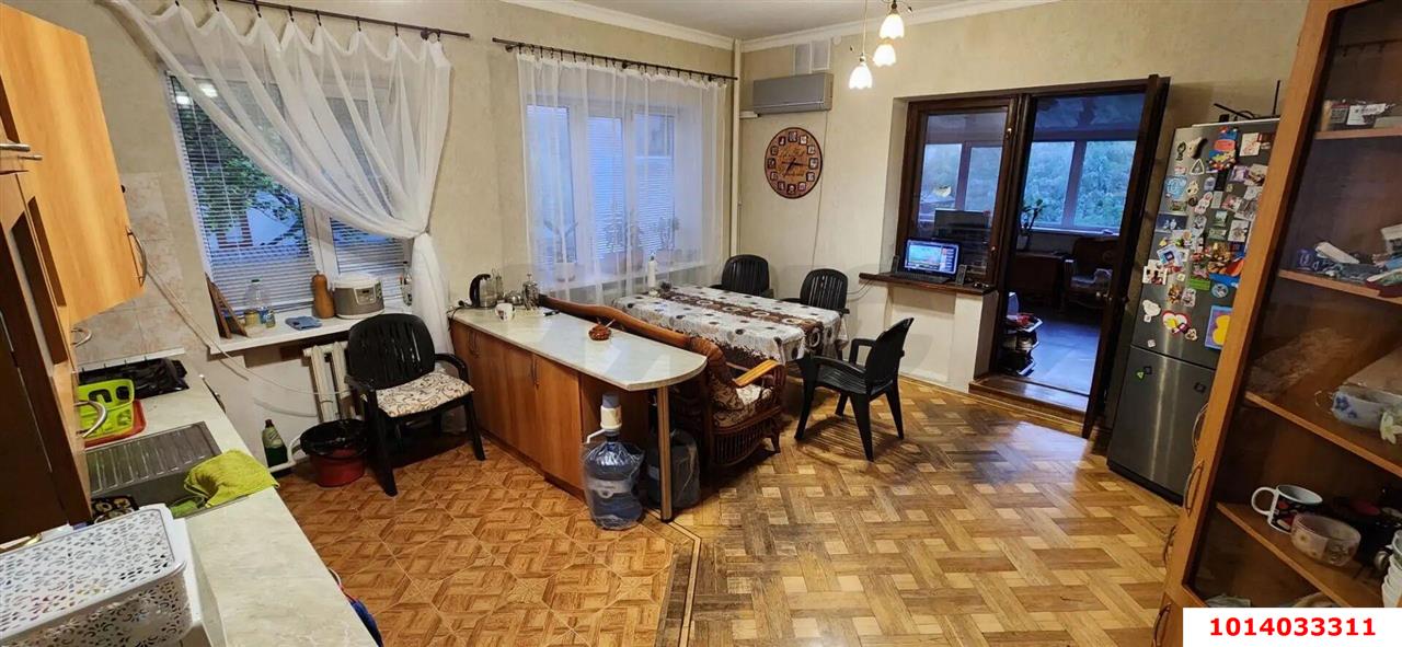 Фото №9: Дом 253&nbsp;м² + 13.4&nbsp;сот., 2&nbsp;эт. - Краснодар, Прикубанский внутригородской округ, мкр. Сады Калинина, ул. Народная, 108