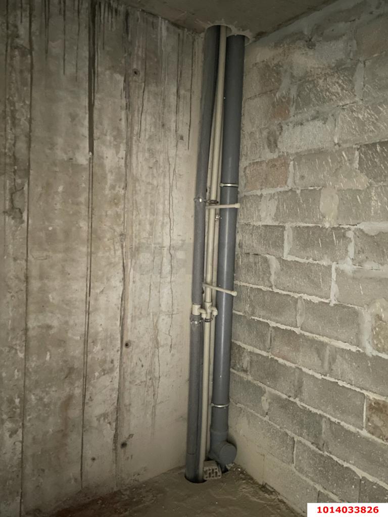 Фото №3: Студия 23&nbsp;м², 6/10&nbsp;эт. - Российский, мкр. Прикубанский внутригородской округ, ул. Бигдая, 12