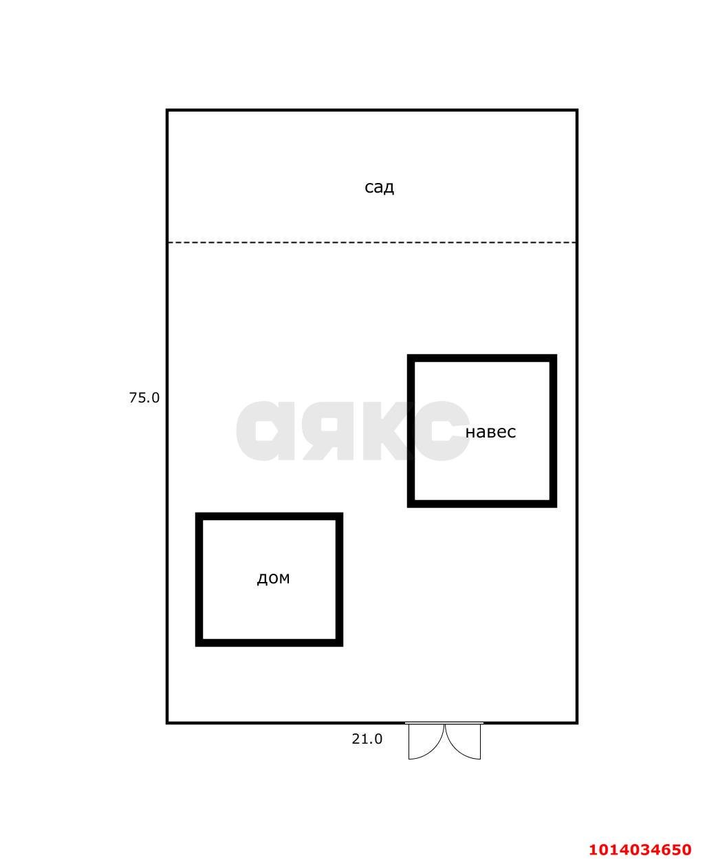Фото №6: Дом 105&nbsp;м² + 15&nbsp;сот., 1&nbsp;эт. - Ленинградская, ул. Жлобы, 122
