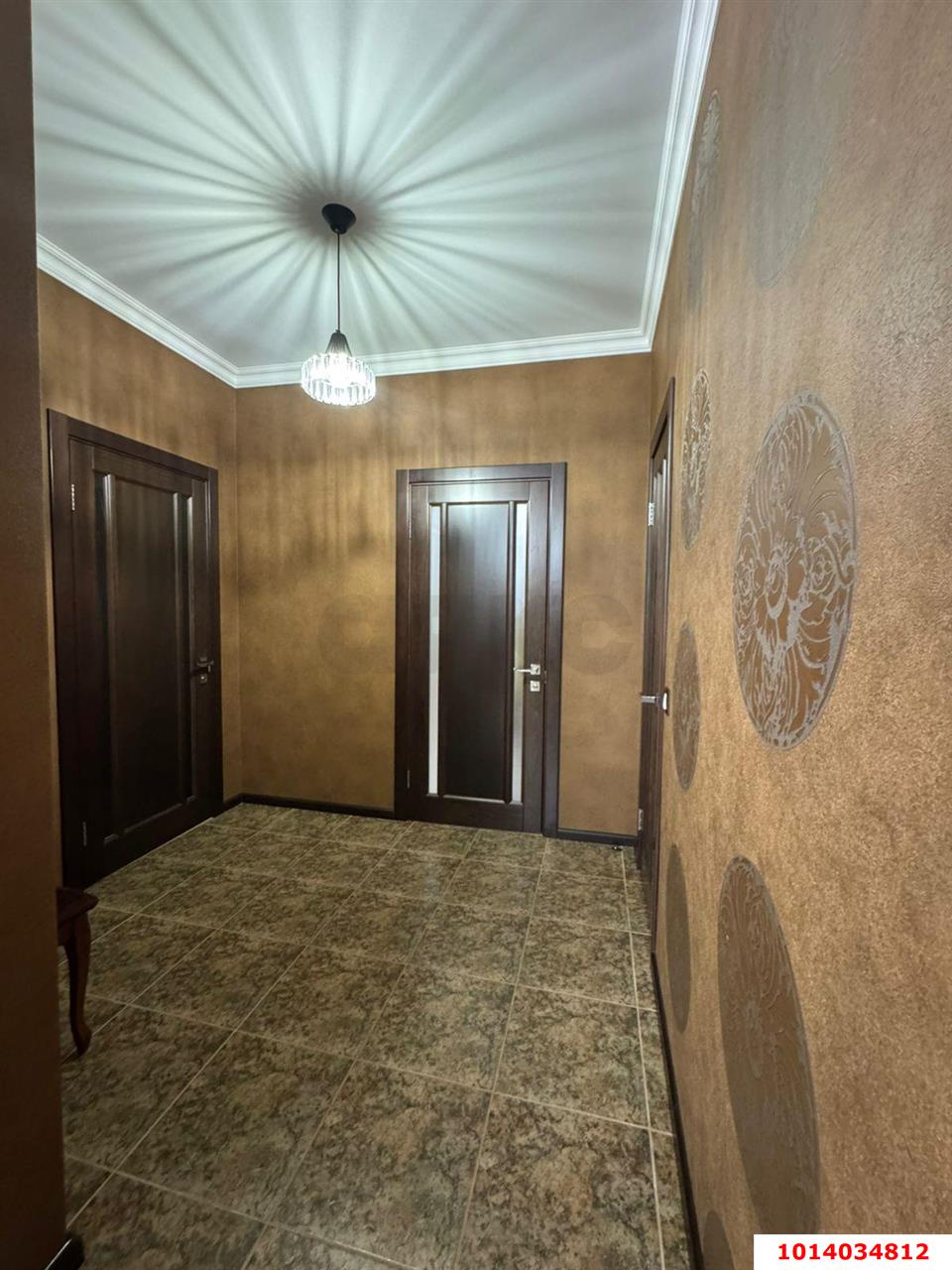 Фото №8: 3-комнатная квартира 110&nbsp;м², 1/20&nbsp;эт. - Краснодар, Центральный внутригородской округ, мкр. Центральный, ул. Промышленная, 19/1