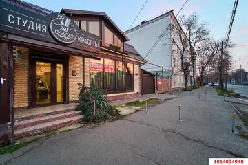 Фото №1: Готовый бизнес 132&nbsp;м², 1/2&nbsp;эт. - Краснодар, мкр. Центральный, ул. Коммунаров, 34/1