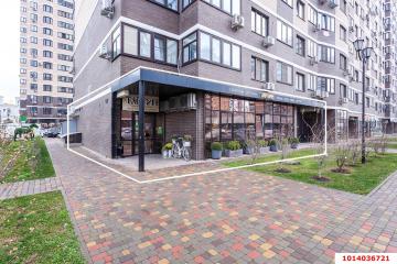 Фото №1: Торговое помещение 268&nbsp;м², 1/19&nbsp;эт. - Краснодар, мкр. жилой комплекс Дружный, 