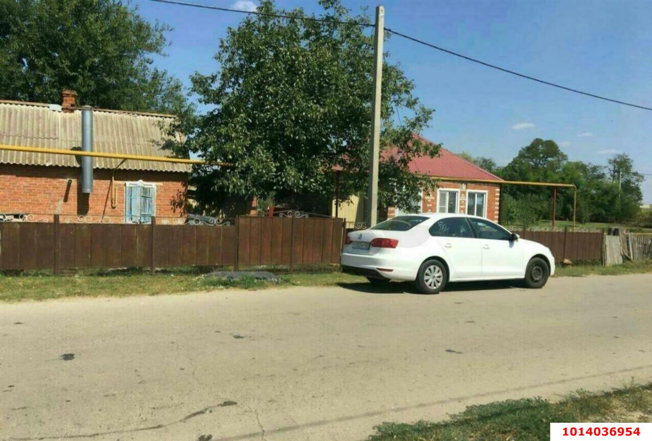 Фото №9: Дом 44&nbsp;м² + 4.5&nbsp;сот., 1&nbsp;эт. - Большой Бейсуг, ул. Гагарина, 9/1