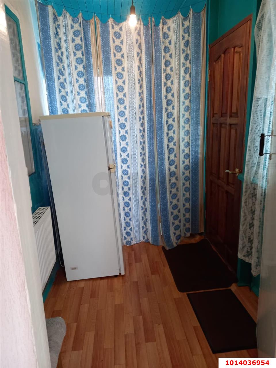 Фото №4: Дом 44&nbsp;м² + 4.5&nbsp;сот., 1&nbsp;эт. - Большой Бейсуг, ул. Гагарина, 9/1