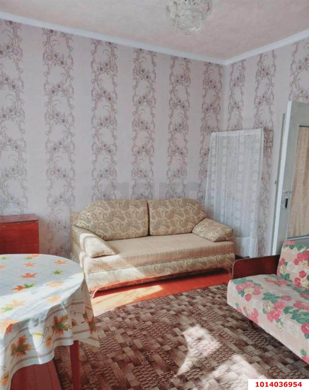 Фото №5: Дом 44&nbsp;м² + 4.5&nbsp;сот., 1&nbsp;эт. - Большой Бейсуг, ул. Гагарина, 9/1
