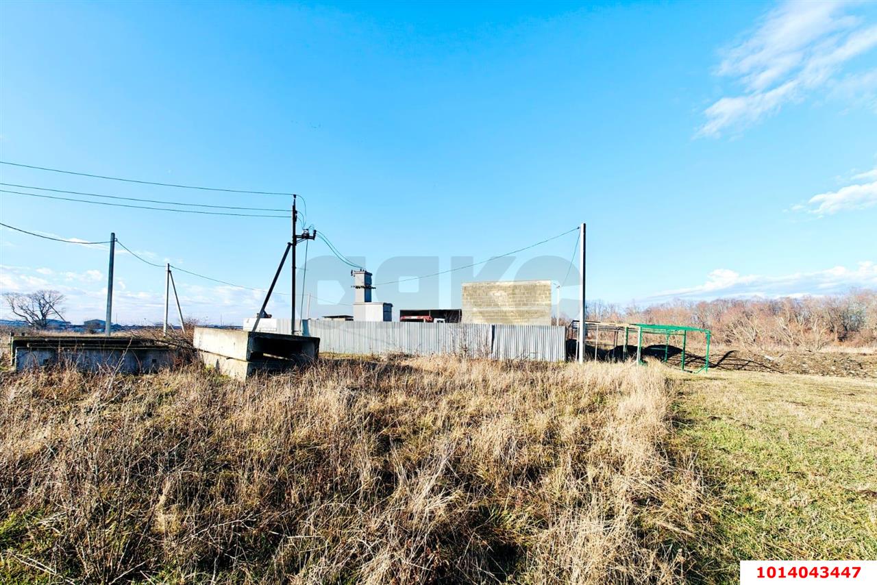 Фото №13: Коммерческая земля 90&nbsp;сот. - Казазов, ул. Войсковая, 7