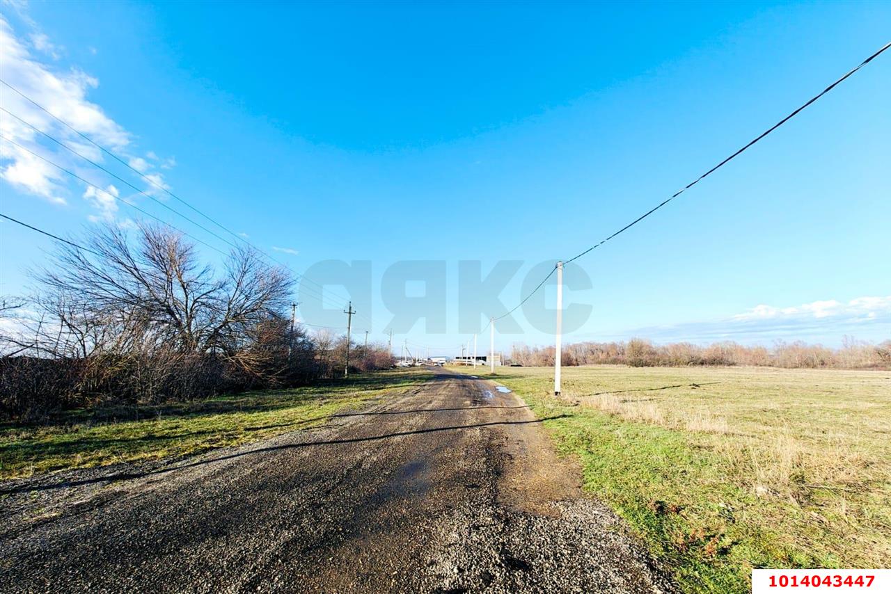 Фото №8: Коммерческая земля 90&nbsp;сот. - Казазов, ул. Войсковая, 7