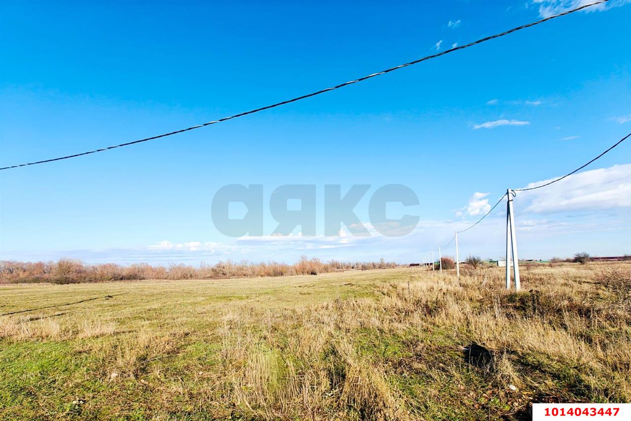 Фото №17: Коммерческая земля 90&nbsp;сот. - Казазов, ул. Войсковая, 7