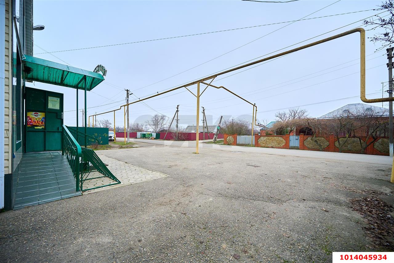 Фото №8: Отдельное здание 113&nbsp;м², 1/1&nbsp;эт. - Старонижестеблиевская, жилой комплекс Баланс, Прикубанский внутригородской округ, Панорама, мкр. жилой комплекс Керченский, ул. Мира, 151