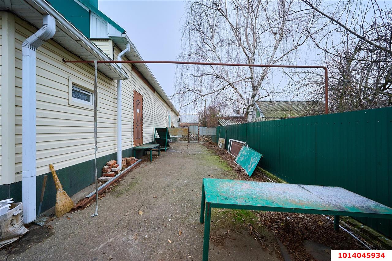 Фото №10: Отдельное здание 113&nbsp;м², 1/1&nbsp;эт. - Старонижестеблиевская, жилой комплекс Баланс, Прикубанский внутригородской округ, Панорама, мкр. жилой комплекс Керченский, ул. Мира, 151