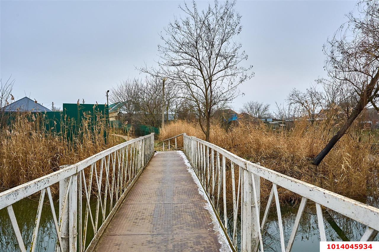Фото №11: Отдельное здание 113&nbsp;м², 1/1&nbsp;эт. - Старонижестеблиевская, жилой комплекс Баланс, Прикубанский внутригородской округ, Панорама, мкр. жилой комплекс Керченский, ул. Мира, 151