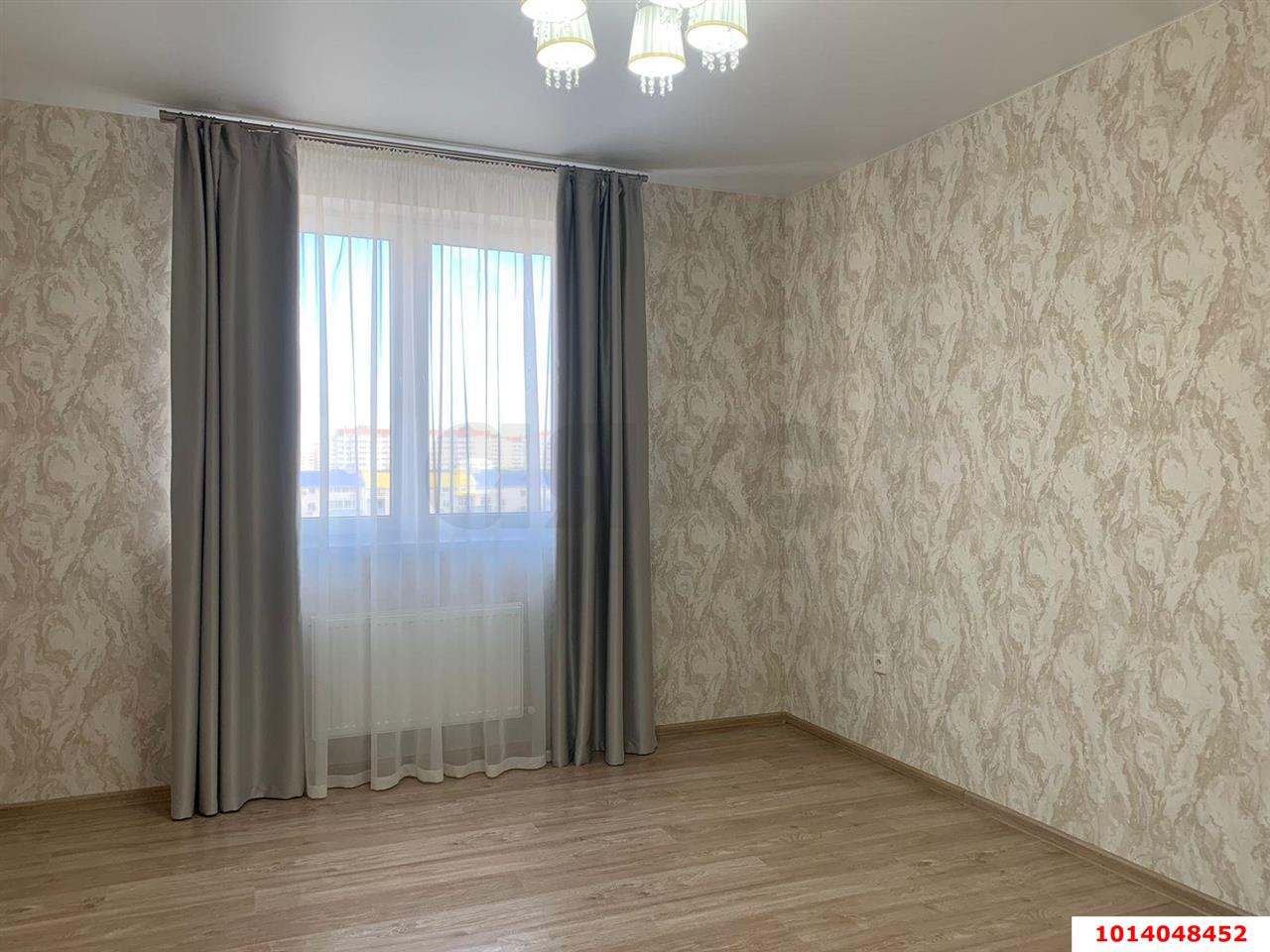 Фото №3: 2-комнатная квартира 60&nbsp;м², 11/16&nbsp;эт. - Краснодар, Прикубанский внутригородской округ, мкр. Восточно-Кругликовский, ул. Черкасская, 71/1