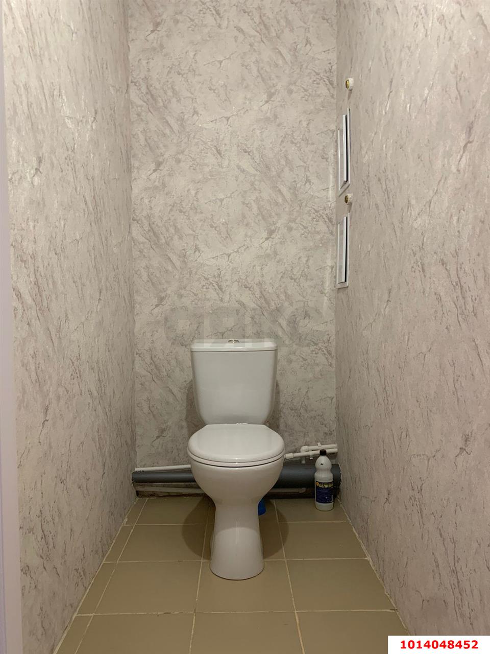 Фото №8: 2-комнатная квартира 60&nbsp;м², 11/16&nbsp;эт. - Краснодар, Прикубанский внутригородской округ, мкр. Восточно-Кругликовский, ул. Черкасская, 71/1