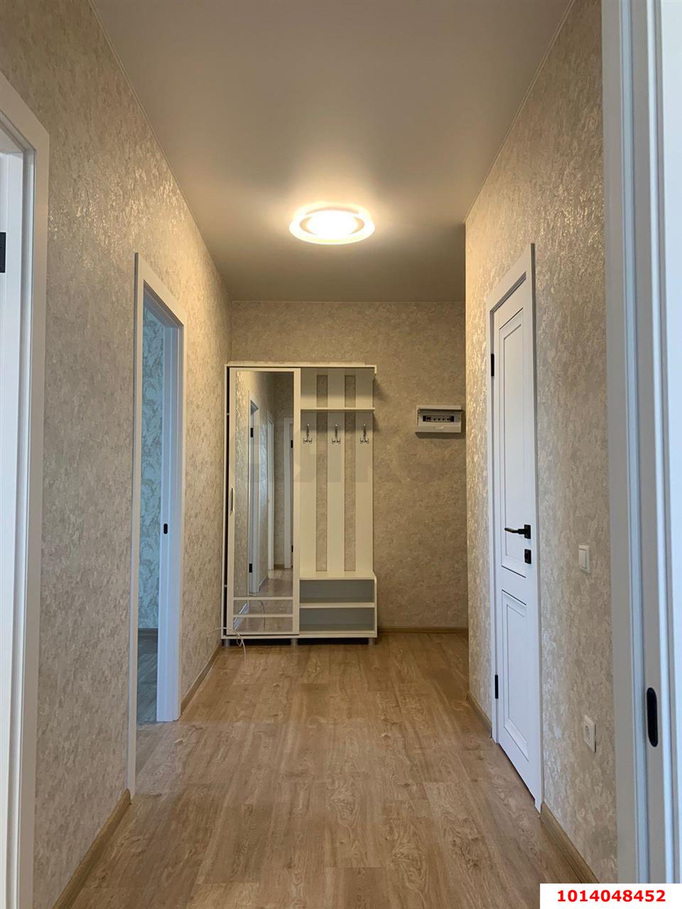 Фото №9: 2-комнатная квартира 60&nbsp;м², 11/16&nbsp;эт. - Краснодар, Прикубанский внутригородской округ, мкр. Восточно-Кругликовский, ул. Черкасская, 71/1
