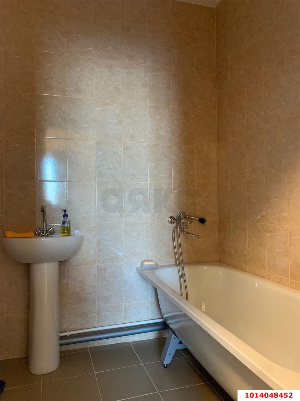 Фото №6: 2-комнатная квартира 60&nbsp;м², 11/16&nbsp;эт. - Краснодар, Прикубанский внутригородской округ, мкр. Восточно-Кругликовский, ул. Черкасская, 71/1