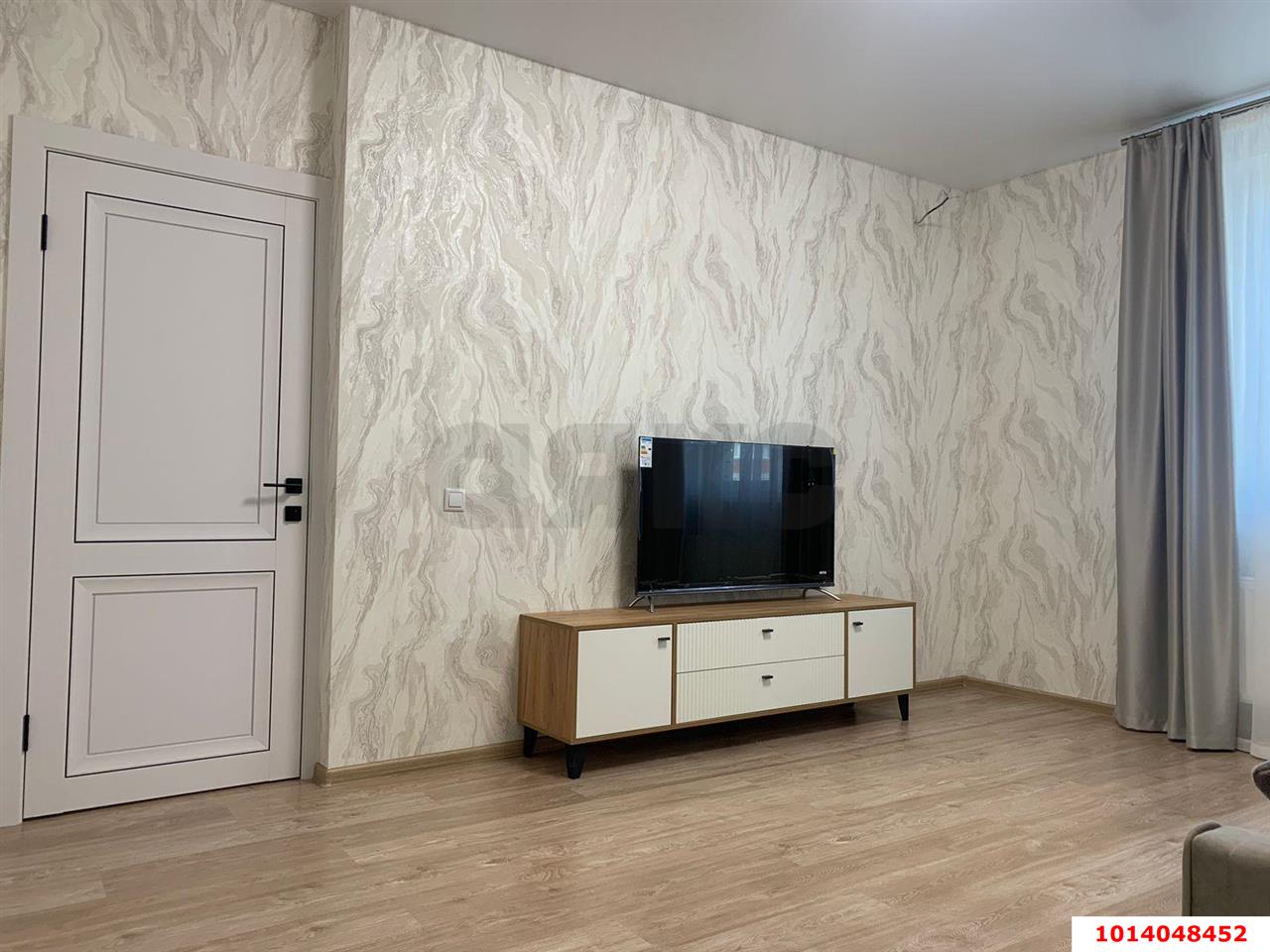 Фото №4: 2-комнатная квартира 60&nbsp;м², 11/16&nbsp;эт. - Краснодар, Прикубанский внутригородской округ, мкр. Восточно-Кругликовский, ул. Черкасская, 71/1