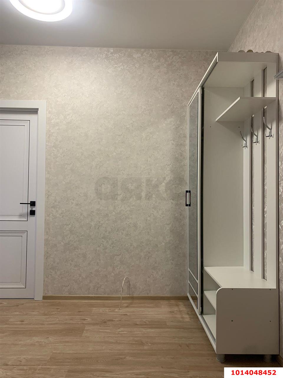 Фото №11: 2-комнатная квартира 60&nbsp;м², 11/16&nbsp;эт. - Краснодар, Прикубанский внутригородской округ, мкр. Восточно-Кругликовский, ул. Черкасская, 71/1