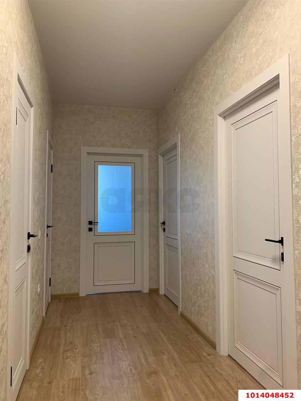 Фото №10: 2-комнатная квартира 60&nbsp;м², 11/16&nbsp;эт. - Краснодар, Прикубанский внутригородской округ, мкр. Восточно-Кругликовский, ул. Черкасская, 71/1