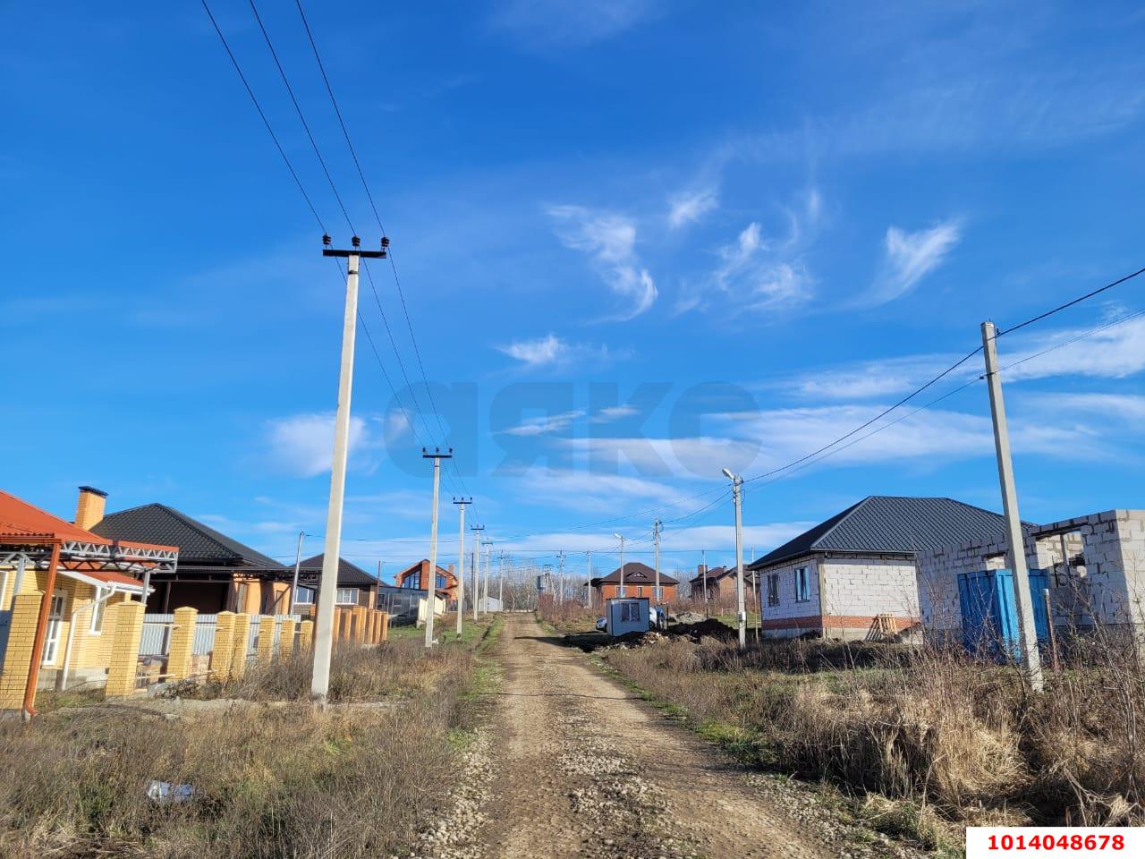 Фото №3: Коммерческая земля 6&nbsp;сот. - Горячий Ключ, мкр. Рублёвка, ул. Матроса Шевченко