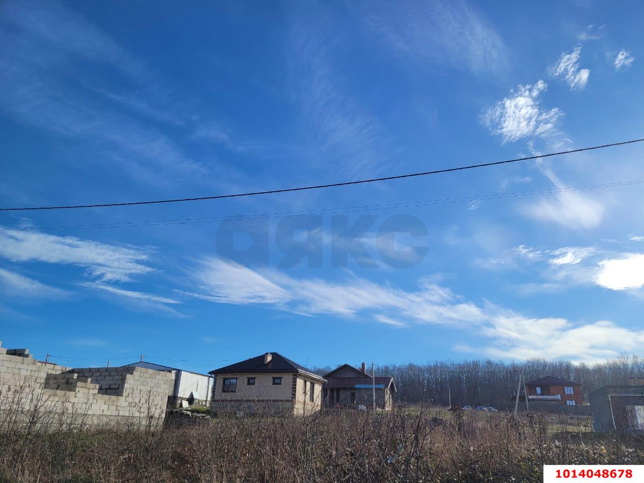 Фото №4: Коммерческая земля 6&nbsp;сот. - Горячий Ключ, мкр. Рублёвка, ул. Матроса Шевченко