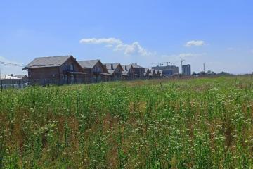 Фото №1: Земельный участок под ИЖС 6 сот. - Краснодар, мкр. Прикубанский внутригородской округ, ул. Василия Дробязко