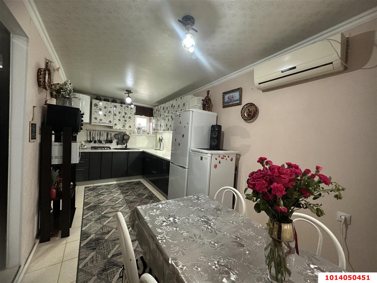 Фото №4: Дом 131&nbsp;м² + 4.8&nbsp;сот., 1&nbsp;эт. - Воронежская, ул. Вокзальная, 42