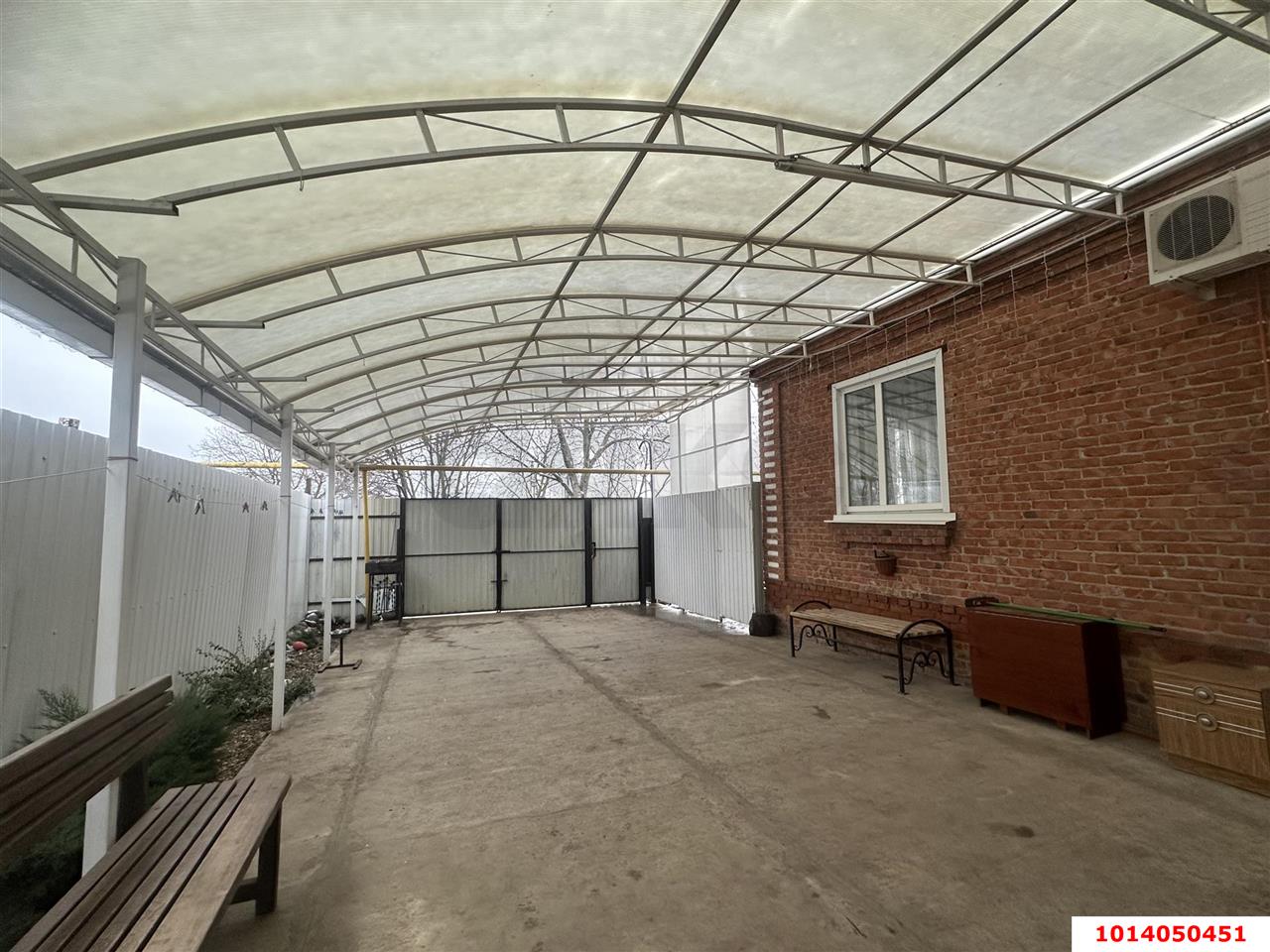 Фото №10: Дом 131&nbsp;м² + 4.8&nbsp;сот., 1&nbsp;эт. - Воронежская, ул. Вокзальная, 42