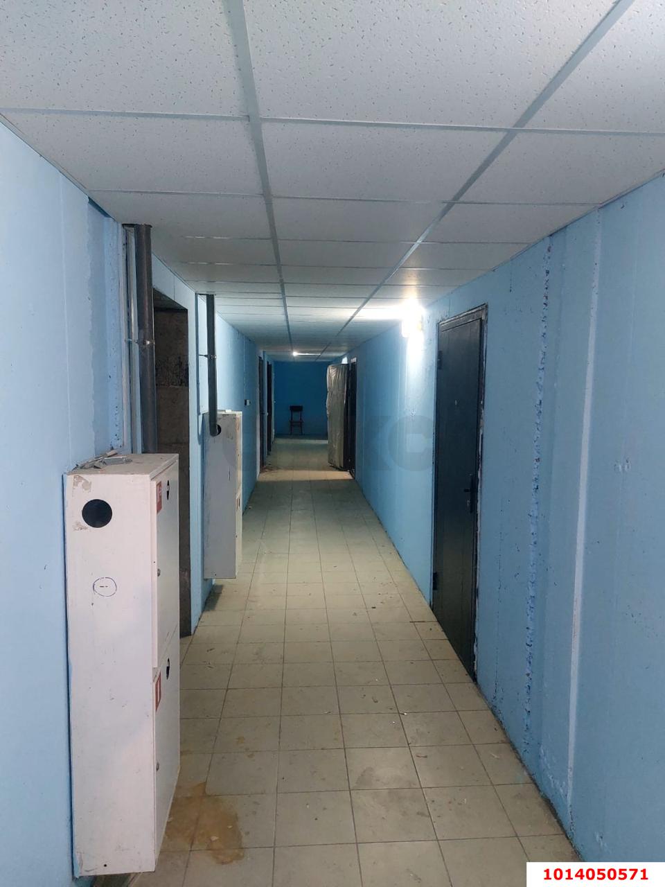 Фото №3: Торговое помещение 52&nbsp;м², 17&nbsp;эт. - Краснодар, Центральный внутригородской округ, ЖК Покровский, мкр. Центральный, ул. Березанская, 89
