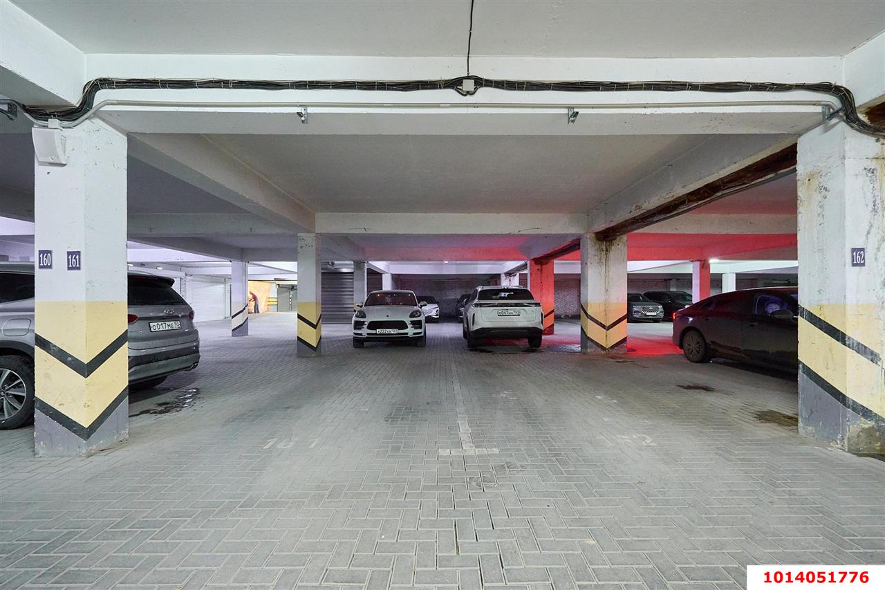 Фото №34: 3-комнатная квартира 145&nbsp;м², 11/16&nbsp;эт. - Краснодар, Прикубанский внутригородской округ, Солнечный, мкр. Фестивальный, ул. Яна Полуяна, 47