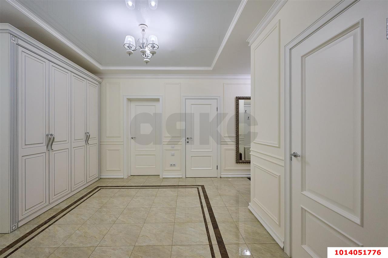 Фото №29: 3-комнатная квартира 145&nbsp;м², 11/16&nbsp;эт. - Краснодар, Прикубанский внутригородской округ, Солнечный, мкр. Фестивальный, ул. Яна Полуяна, 47