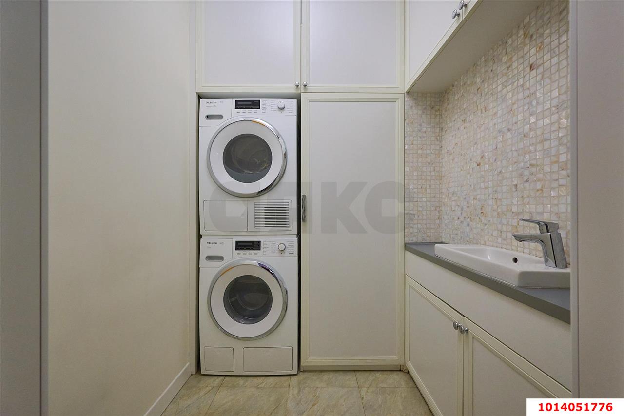 Фото №21: 3-комнатная квартира 145&nbsp;м², 11/16&nbsp;эт. - Краснодар, Прикубанский внутригородской округ, Солнечный, мкр. Фестивальный, ул. Яна Полуяна, 47