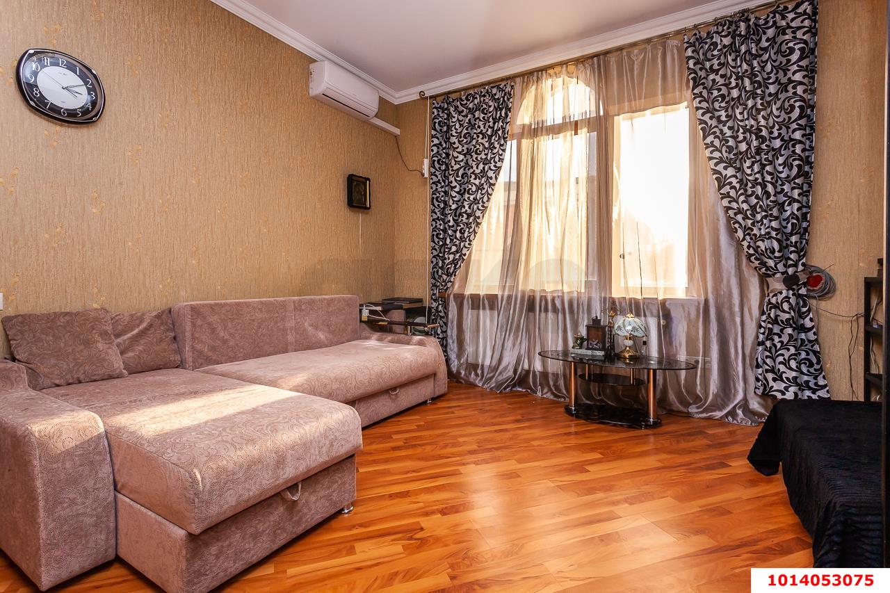 Фото №4: Дом 129&nbsp;м² + 6.15&nbsp;сот., 1&nbsp;эт. - Краснодар, Прикубанский внутригородской округ, Микрохирургии глаза, мкр. СНТ № 1, ул. Ореховая, 414