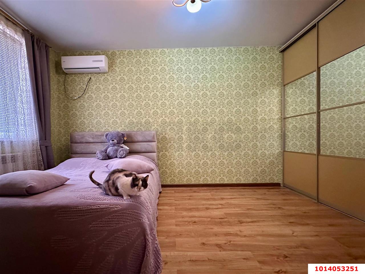 Фото №9: Дом 104&nbsp;м² + 4&nbsp;сот., 2&nbsp;эт. - Яблоновский, мкр. КП Чёрное Море, ул. Черкесская, 25