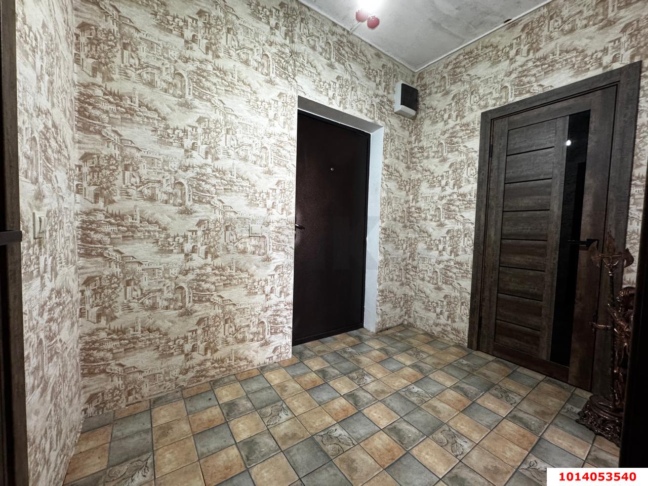 Фото №5: 1-комнатная квартира 42&nbsp;м², 4/24&nbsp;эт. - Краснодар, Карасунский внутригородской округ, мкр. жилой комплекс Каскад, ул. имени Дмитрия Благоева, 31к1