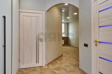 Фото №1: 1-комнатная квартира 30&nbsp;м², 6/25&nbsp;эт. - Краснодар, мкр. ЖК Все Свои Вип, ул. Колхозная, 5/2
