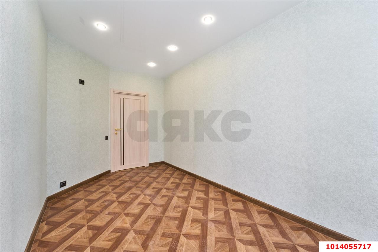 Фото №12: 1-комнатная квартира 30&nbsp;м², 6/25&nbsp;эт. - Краснодар, Центральный внутригородской округ, Табачная Фабрика, мкр. ЖК Все Свои Вип, ул. Колхозная, 5/2