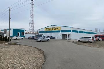Фото №1: Коммерция 1000 м², 1/1 эт. - Курганинск, ул. Мира, 542Б